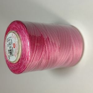 2/$25 Coats & Clark Pink Passion V38-819 1200yd